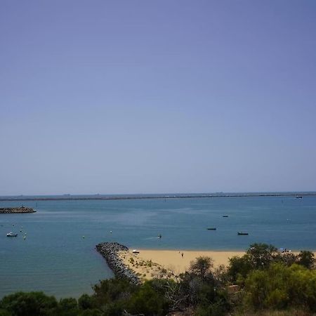 Hispalis Mazagon Beach 304 מראה חיצוני תמונה