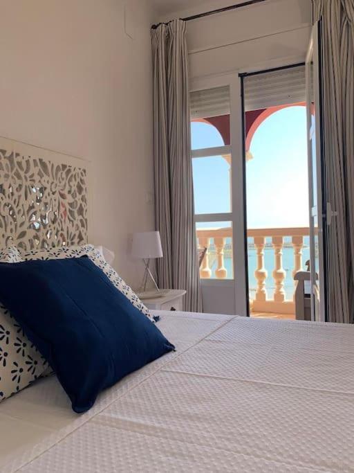 Hispalis Mazagon Beach 304 מראה חיצוני תמונה