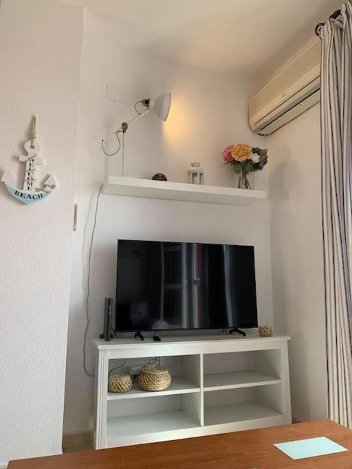Hispalis Mazagon Beach 304 מראה חיצוני תמונה