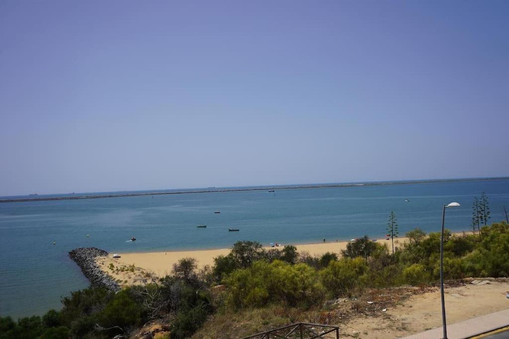 Hispalis Mazagon Beach 304 מראה חיצוני תמונה