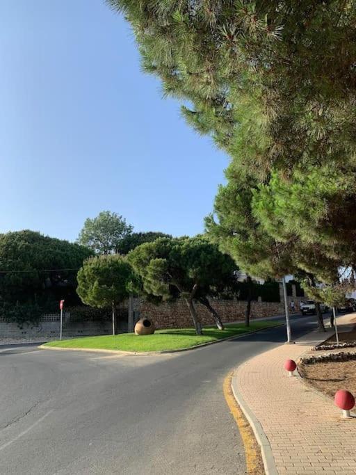 Hispalis Mazagon Beach 304 מראה חיצוני תמונה