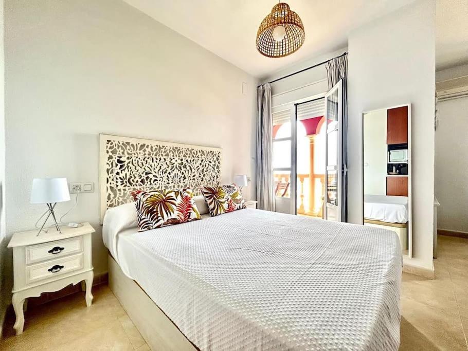 Hispalis Mazagon Beach 304 מראה חיצוני תמונה