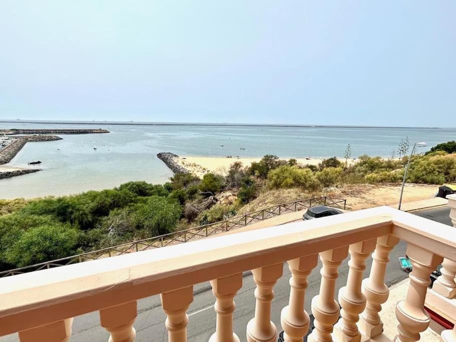 Hispalis Mazagon Beach 304 מראה חיצוני תמונה