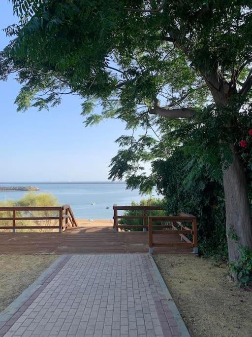 Hispalis Mazagon Beach 304 מראה חיצוני תמונה