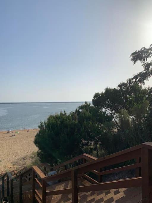 Hispalis Mazagon Beach 304 מראה חיצוני תמונה