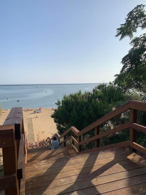 Hispalis Mazagon Beach 304 מראה חיצוני תמונה