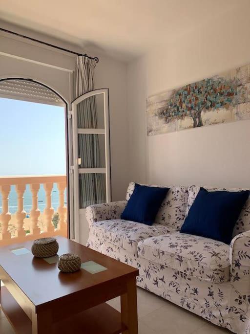 Hispalis Mazagon Beach 304 מראה חיצוני תמונה