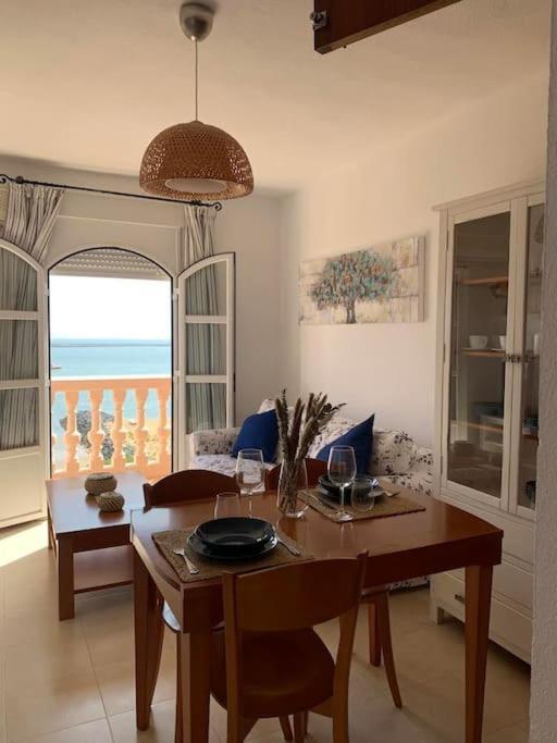 Hispalis Mazagon Beach 304 מראה חיצוני תמונה