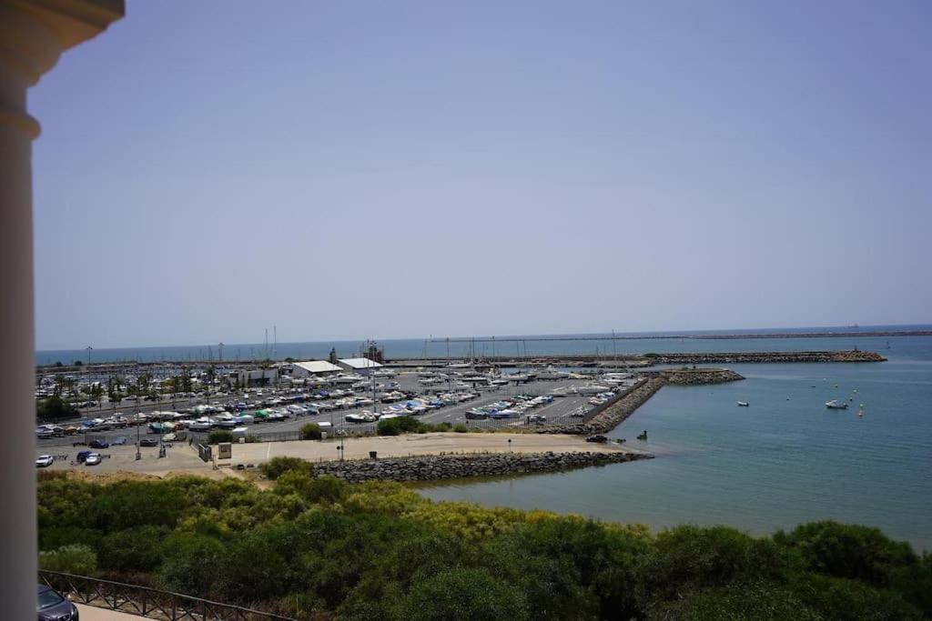 Hispalis Mazagon Beach 304 מראה חיצוני תמונה