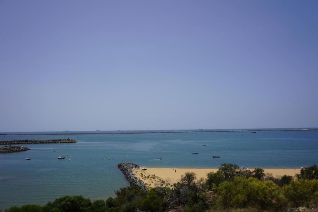 Hispalis Mazagon Beach 304 מראה חיצוני תמונה