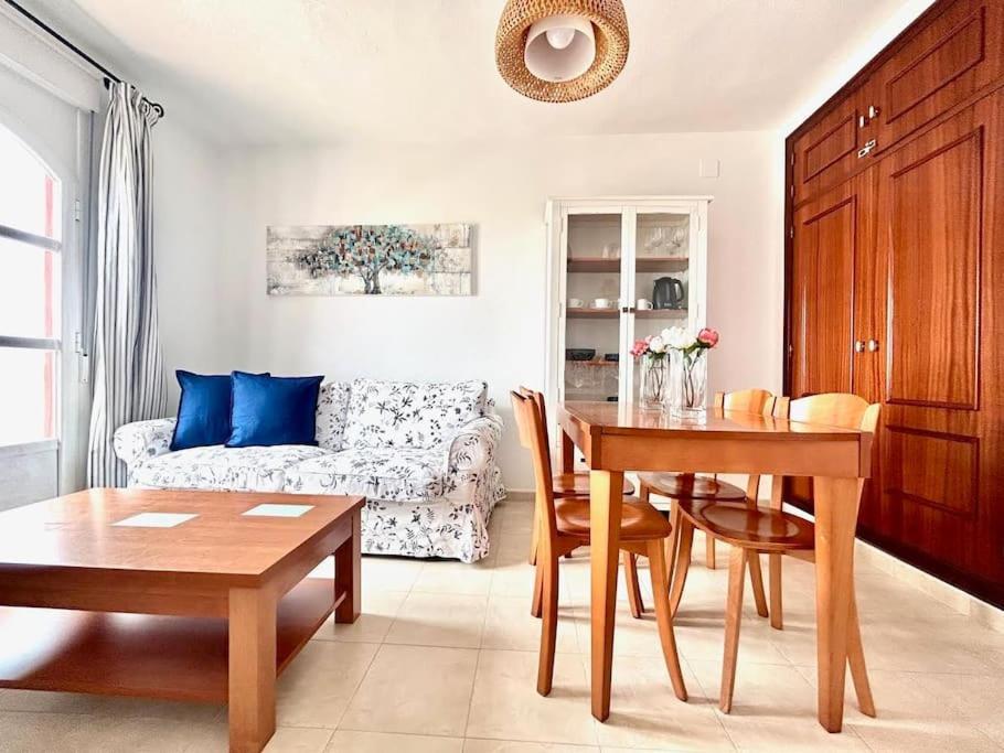 Hispalis Mazagon Beach 304 מראה חיצוני תמונה