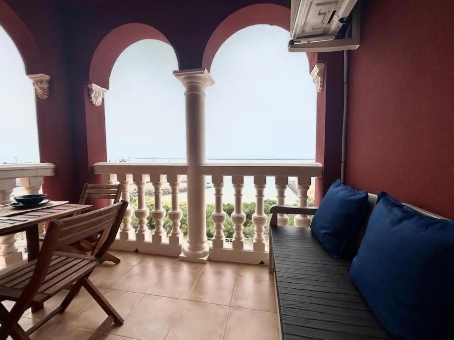 Hispalis Mazagon Beach 304 מראה חיצוני תמונה