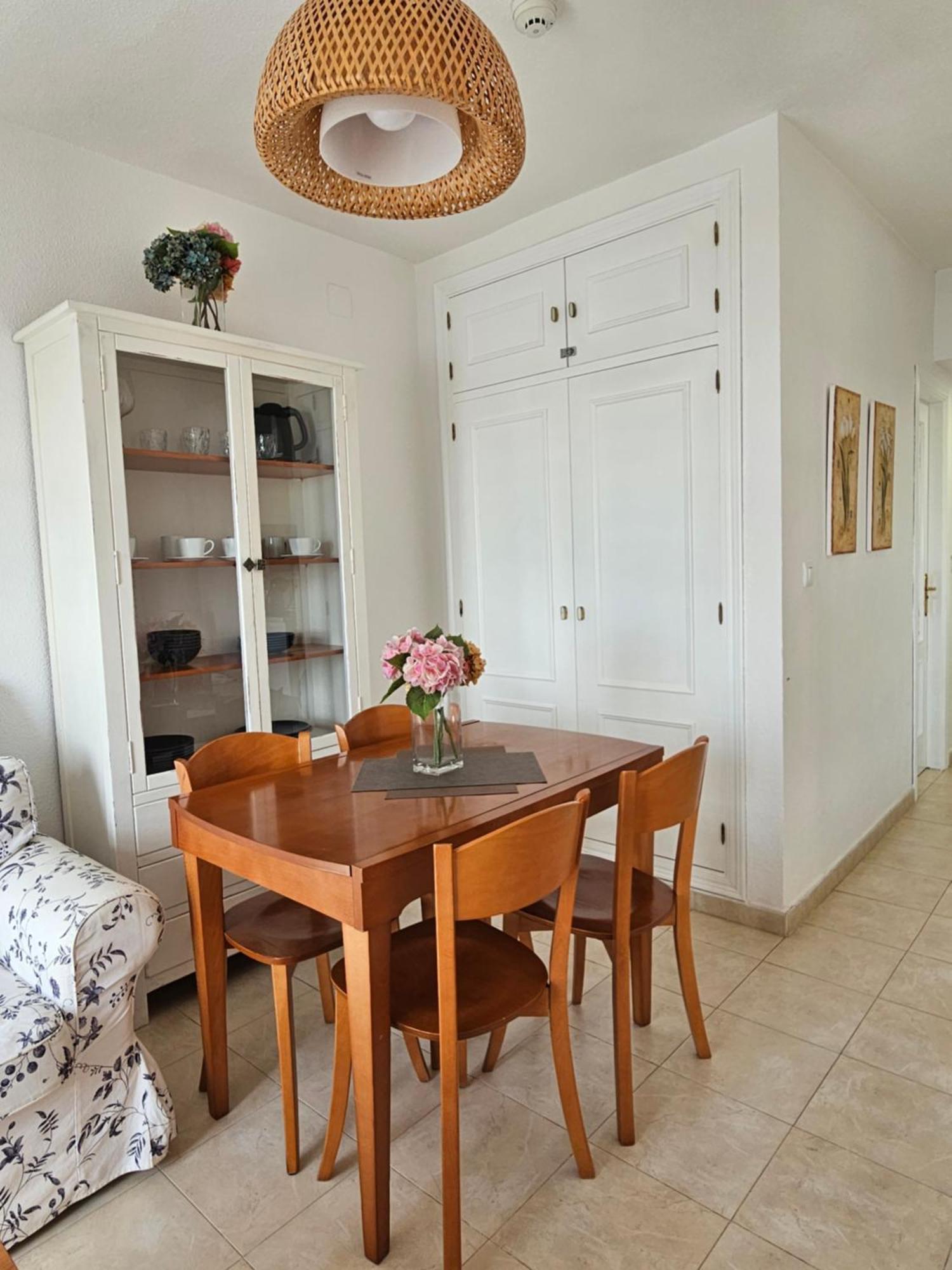 Hispalis Mazagon Beach 304 מראה חיצוני תמונה