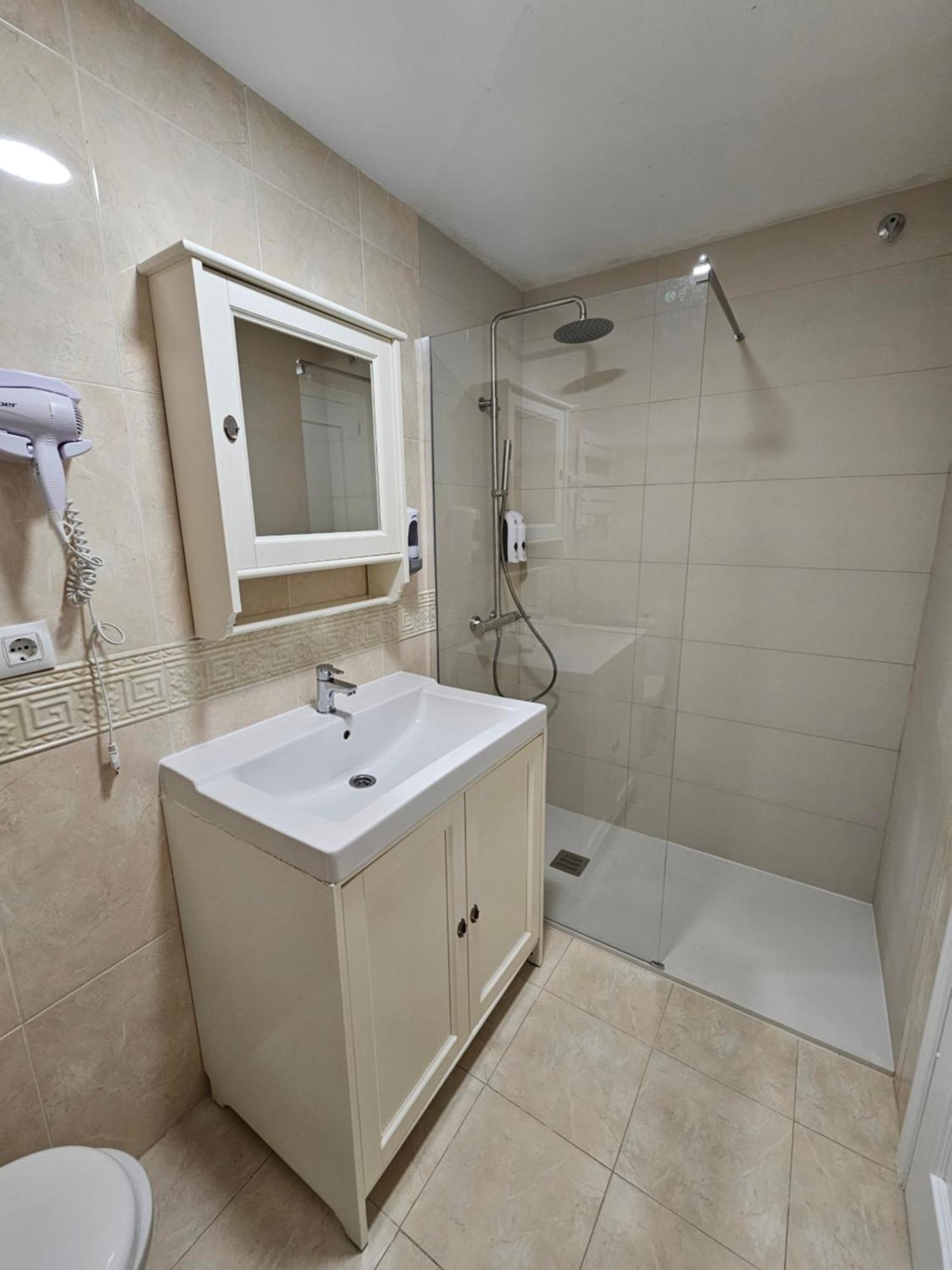 Hispalis Mazagon Beach 304 מראה חיצוני תמונה